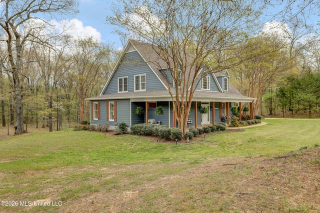 6180 Rolling Hills Drive, D, Olive Branch, MS 38654