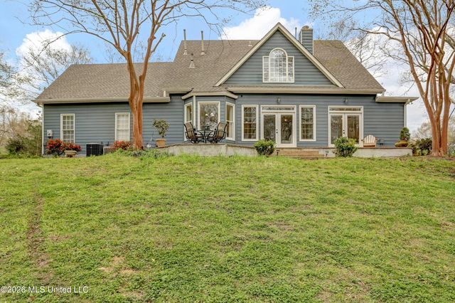 6180 Rolling Hills Drive, D, Olive Branch, MS 38654