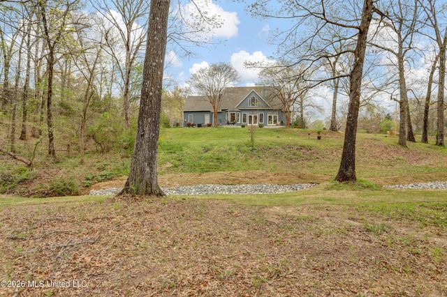 6180 Rolling Hills Drive, D, Olive Branch, MS 38654