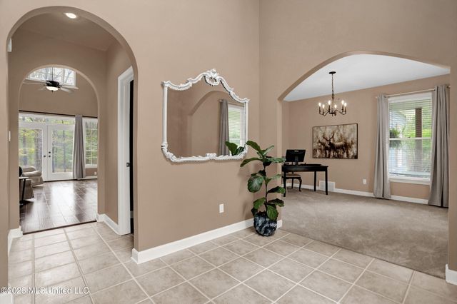 6180 Rolling Hills Drive, D, Olive Branch, MS 38654