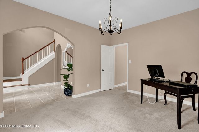 6180 Rolling Hills Drive, D, Olive Branch, MS 38654