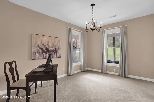 6180 Rolling Hills Drive, D, Olive Branch, MS 38654