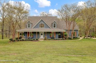 6180 Rolling Hills Drive, D, Olive Branch, MS 38654
