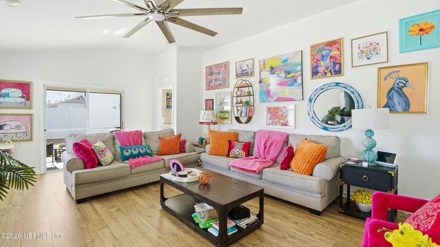 129 CARBONELL Place, St. Augustine, FL 32095