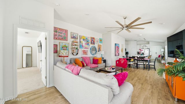 129 CARBONELL Place, St. Augustine, FL 32095