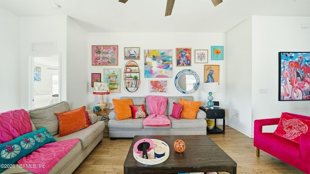 129 CARBONELL Place, St. Augustine, FL 32095