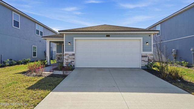 129 CARBONELL Place, St. Augustine, FL 32095