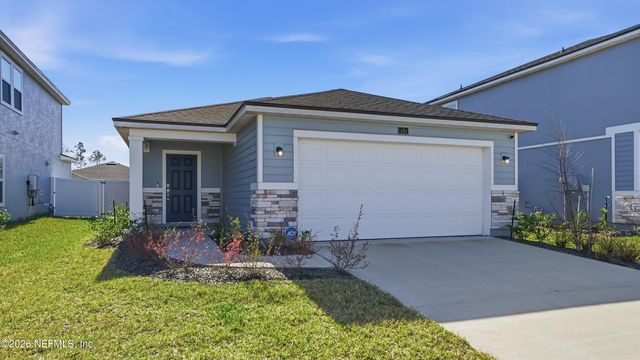 129 CARBONELL Place, St. Augustine, FL 32095