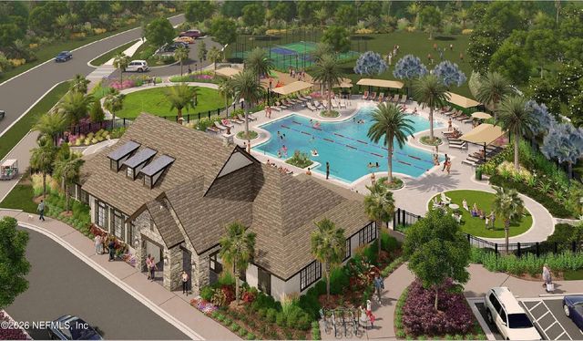 129 CARBONELL Place, St. Augustine, FL 32095