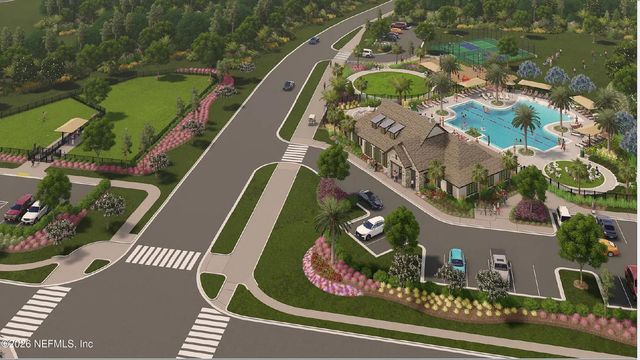 129 CARBONELL Place, St. Augustine, FL 32095