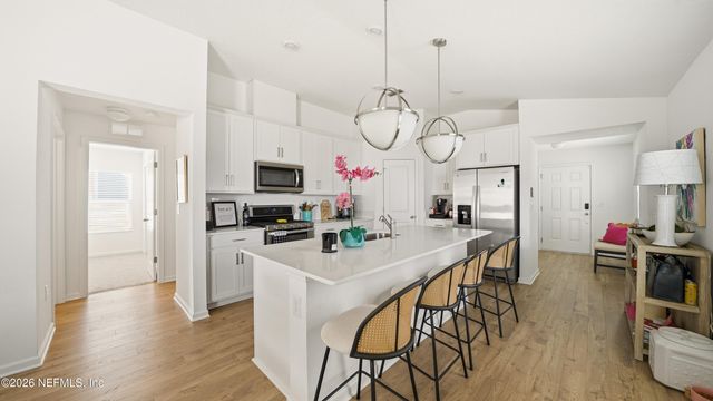 129 CARBONELL Place, St. Augustine, FL 32095