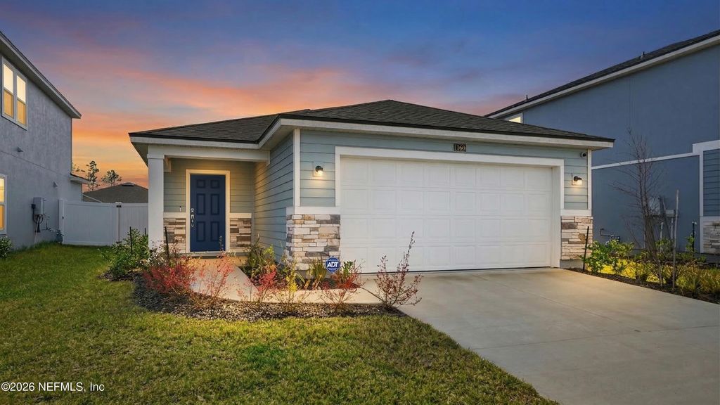 129 CARBONELL Place, St. Augustine, FL 32095