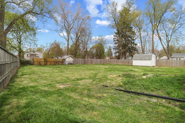 205 Cox Boulevard, Lansing, MI 48910