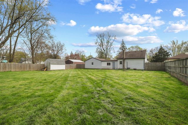 205 Cox Boulevard, Lansing, MI 48910