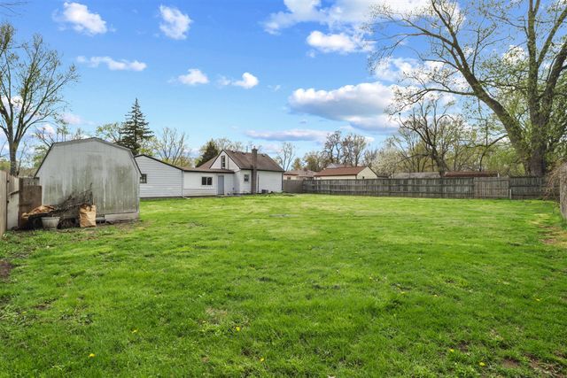 205 Cox Boulevard, Lansing, MI 48910