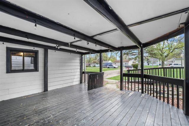 205 Cox Boulevard, Lansing, MI 48910