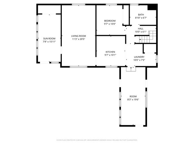 205 Cox Boulevard, Lansing, MI 48910