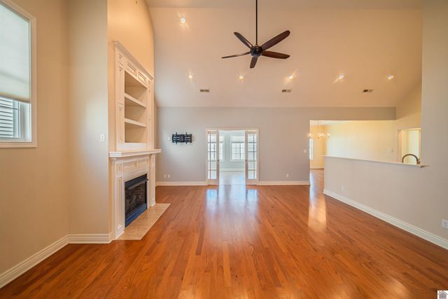 3241 Sandpiper Circle, Paducah, KY 42001