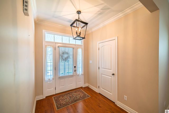 3241 Sandpiper Circle, Paducah, KY 42001