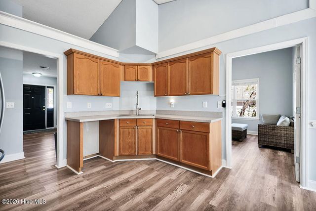 6509 Berridge Drive, Wilmington, NC 28412