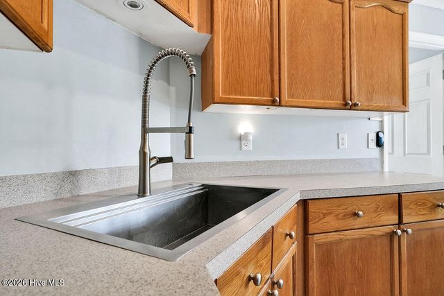 6509 Berridge Drive, Wilmington, NC 28412