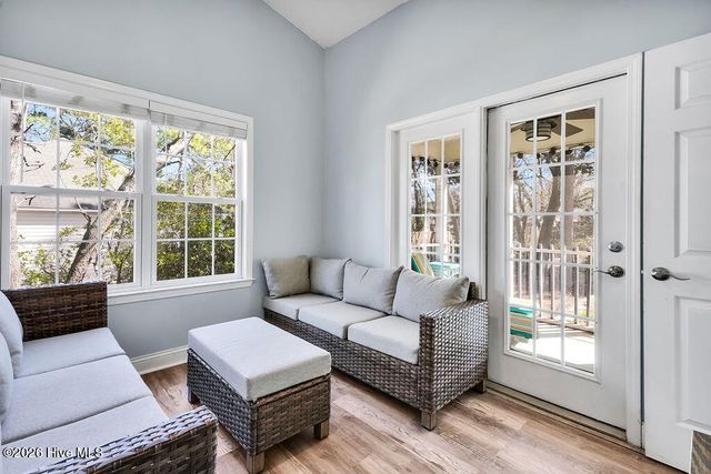 6509 Berridge Drive, Wilmington, NC 28412