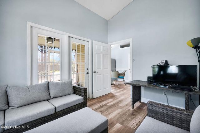 6509 Berridge Drive, Wilmington, NC 28412