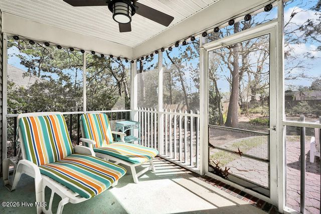 6509 Berridge Drive, Wilmington, NC 28412