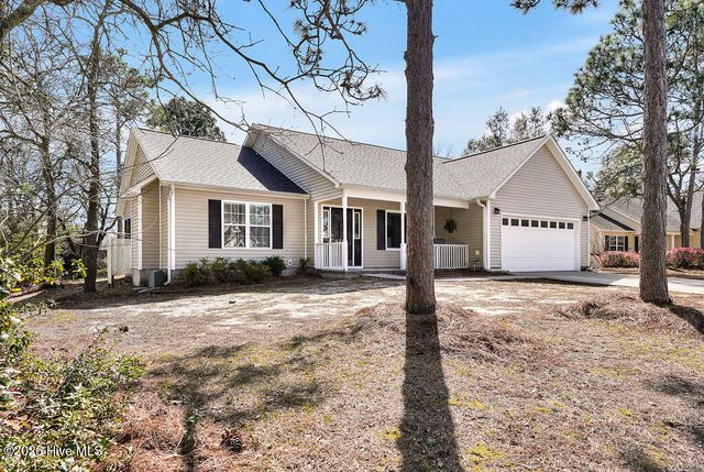6509 Berridge Drive, Wilmington, NC 28412