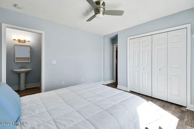 6509 Berridge Drive, Wilmington, NC 28412