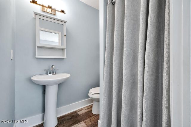 6509 Berridge Drive, Wilmington, NC 28412