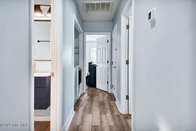 6509 Berridge Drive, Wilmington, NC 28412