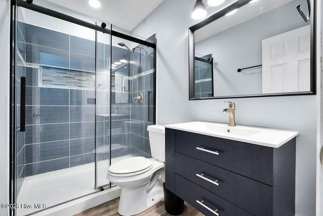 6509 Berridge Drive, Wilmington, NC 28412