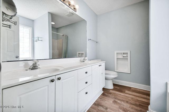 6509 Berridge Drive, Wilmington, NC 28412