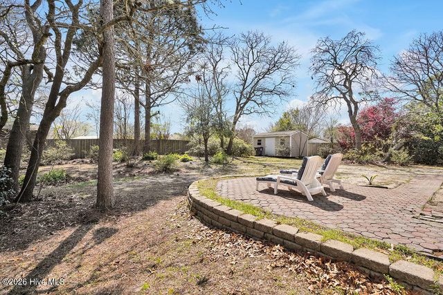 6509 Berridge Drive, Wilmington, NC 28412