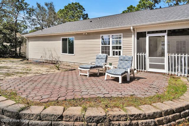 6509 Berridge Drive, Wilmington, NC 28412