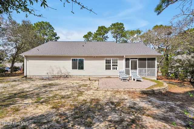 6509 Berridge Drive, Wilmington, NC 28412