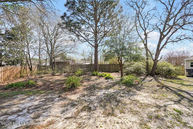 6509 Berridge Drive, Wilmington, NC 28412