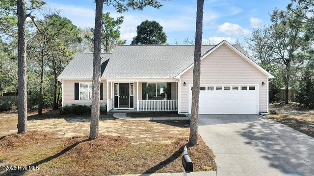 6509 Berridge Drive, Wilmington, NC 28412