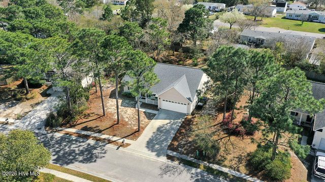 6509 Berridge Drive, Wilmington, NC 28412
