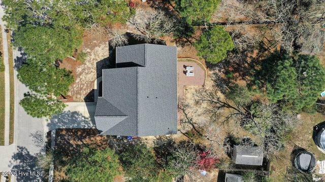 6509 Berridge Drive, Wilmington, NC 28412