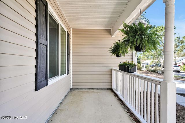 6509 Berridge Drive, Wilmington, NC 28412