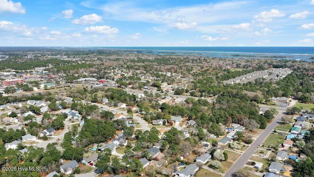 6509 Berridge Drive, Wilmington, NC 28412