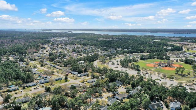 6509 Berridge Drive, Wilmington, NC 28412