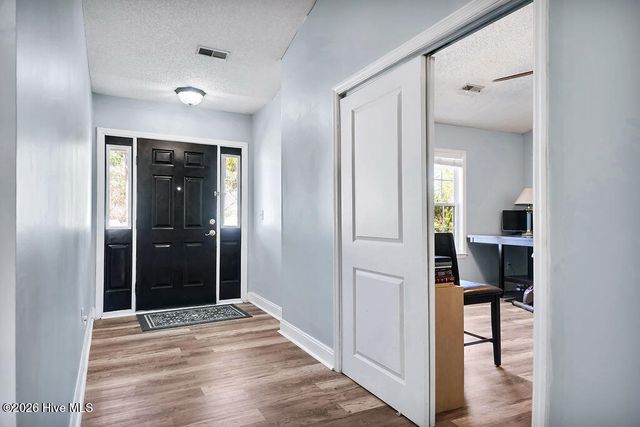 6509 Berridge Drive, Wilmington, NC 28412