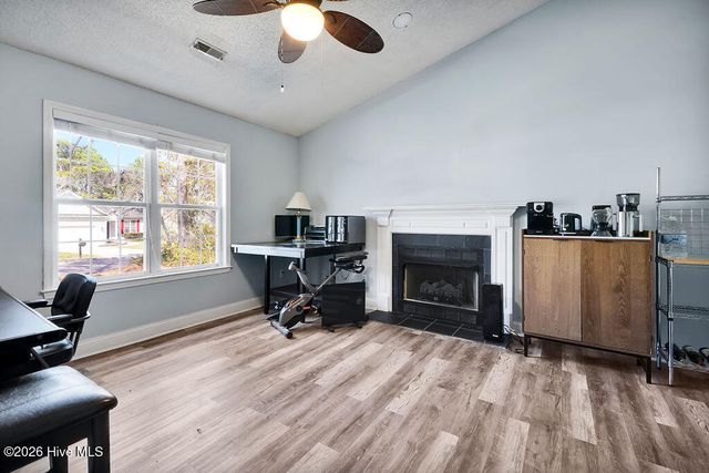 6509 Berridge Drive, Wilmington, NC 28412