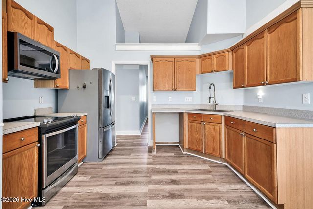 6509 Berridge Drive, Wilmington, NC 28412