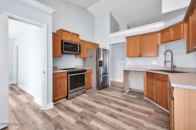 6509 Berridge Drive, Wilmington, NC 28412