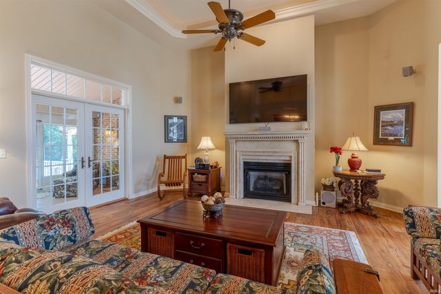 7827 Blessing Way, Evansville, IN 47712
