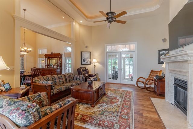 7827 Blessing Way, Evansville, IN 47712